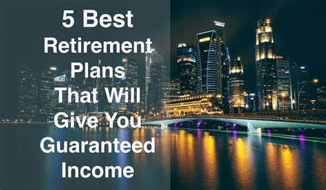 top 10 best retirement plans